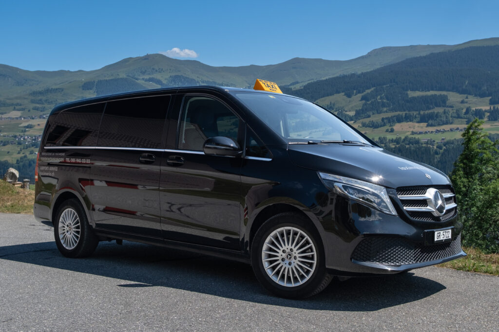Mercedes_v250_avantgarde Mercedes Benz V 250 d Avantgarde L 4M